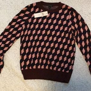 Ann Taylor sweater